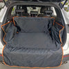 Waterproof Dog Car Seat Cover and Trunk Hammock