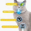 Gotas Preventivas contra Pulgas y Garrapatas para Gatos