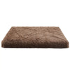 Orthopedic Dog Bed with Removable Cover for Small to Large Pets