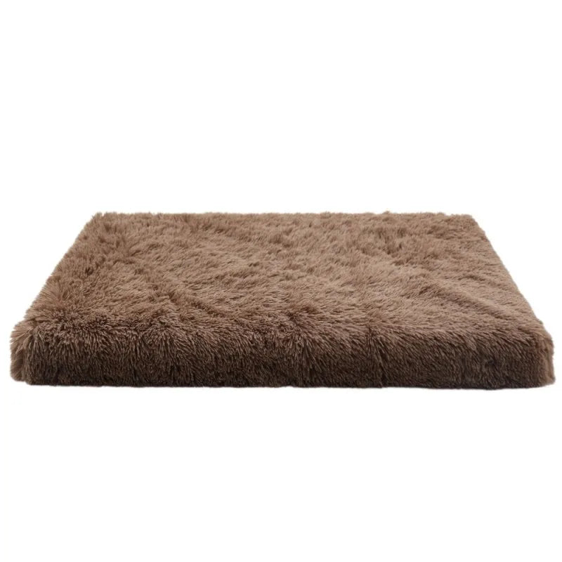 Orthopedic Dog Bed with Removable Cover for Small to Large Pets