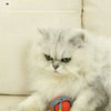 Juguete Interactivo para Gatos con Cola en Movimiento