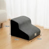 Detachable Washable Pet Stairs for Bed & Sofa
