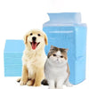 Disposable Pet Training Pads – Super Absorbent & Leakproof