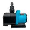 Ultra-Quiet Submersible Aquarium Water Pump with Adjustable Flow