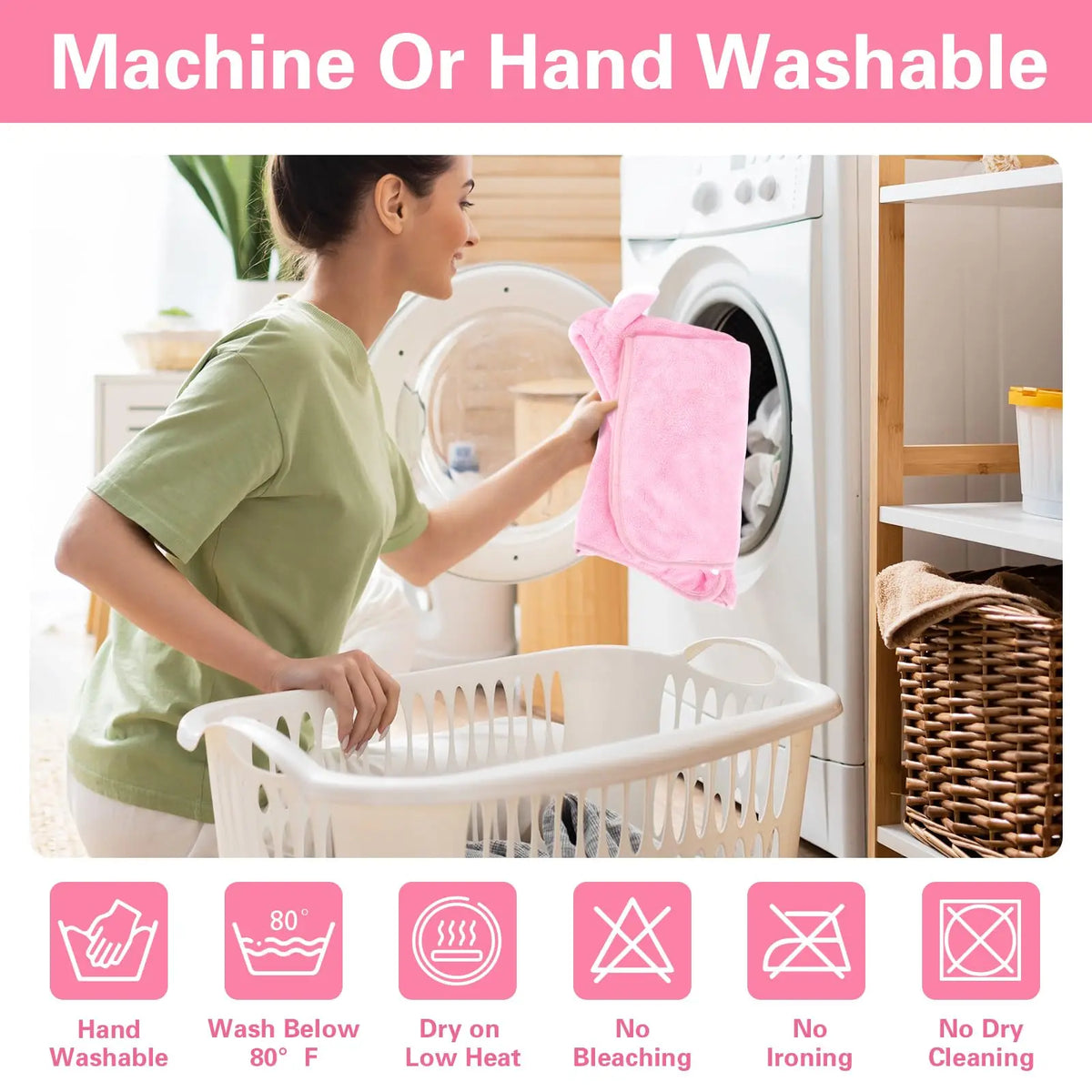 Adjustable Hooded Pet Bathrobe – Quick-Dry Microfiber Dog & Cat Towel