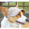 Adjustable Baseball Cap for Large Dogs – Comfortable Outdoor Pet Hat