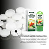 Aquarium Water Purifying Tablets – 35 Count for Clear, Healthy Water