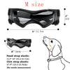 Gafas de Sol UV Ajustables para Perros