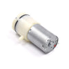Mini Diaphragm Air Pump for Aquarium and Breast Pump