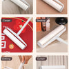 Extendable Lint Roller with Long Handle for Home Cleaning