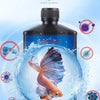 Aquarium Methylblau-Behandlungslösung