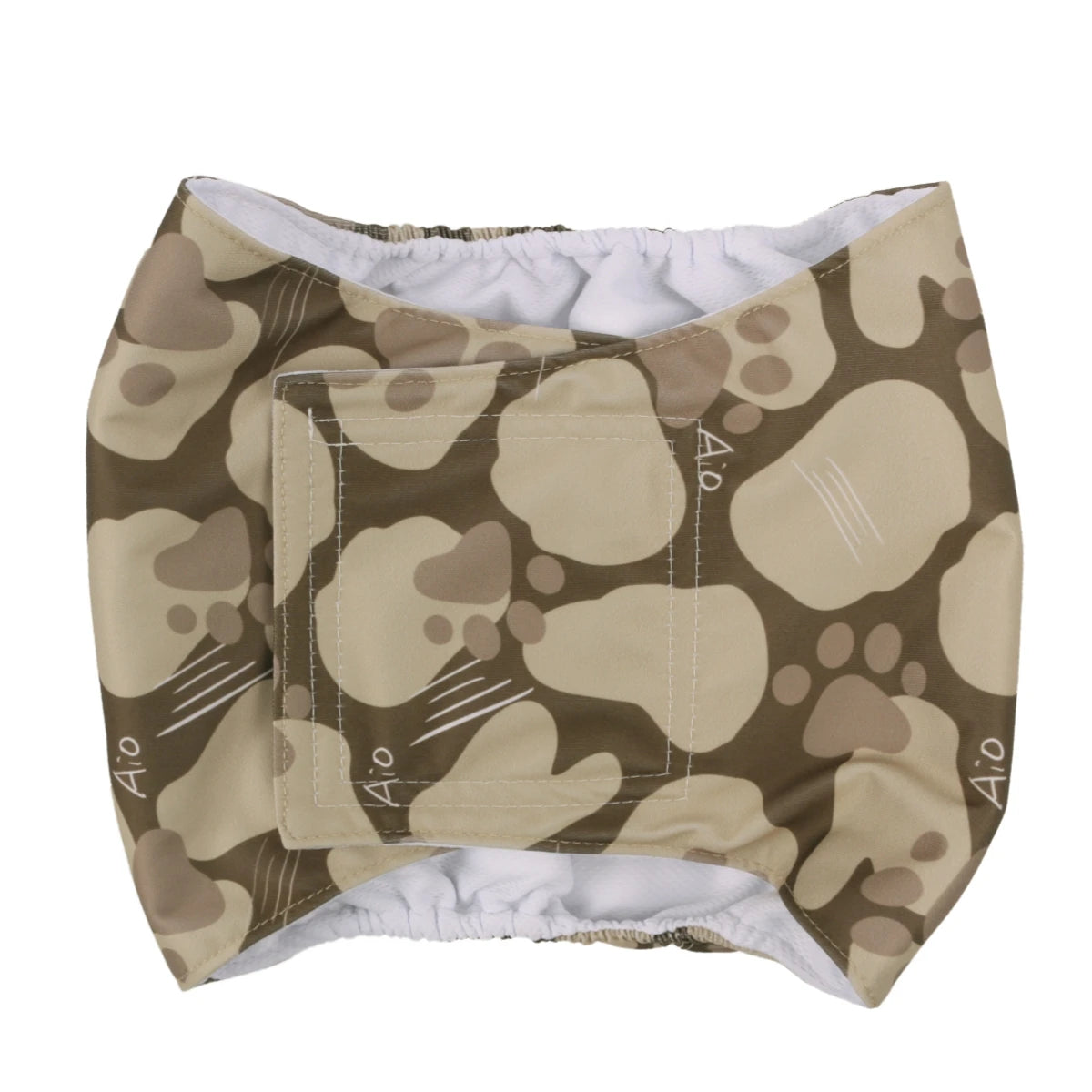 Reusable Washable Belly Band for Male Dogs