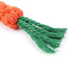 Durable Braided Rope Dog Toy