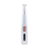 Quiet Pet Grooming Trimmer with LED Light – Cordless & USB Rechargeable