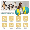 Interaktiver Leckerli-Spender-Ball für Hunde