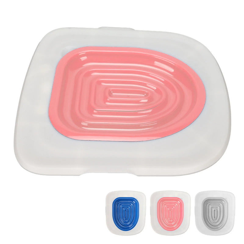 Universal Cat Toilet Training Kit - Reusable