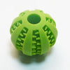 Interactive Puzzle Teething Ball for Dogs