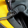 Breathable Mesh Dog Carrier Sling Backpack for Outdoors