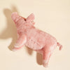 Schweinchen-Plüschtier für Hunde