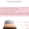 Panier Rond en Peluche pour Animaux avec Housse Amovible