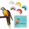 Discreet Bird Call Whistle for Realistic Sound Effects