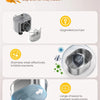 Smart Cat Water Fountain Automatic Drinker