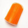 Corner Cat Grooming Brush