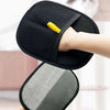 Reusable Double-Sided Pet Hair Removal Gloves