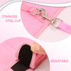 Padded Comfort Leash for Small Pets and Rodents