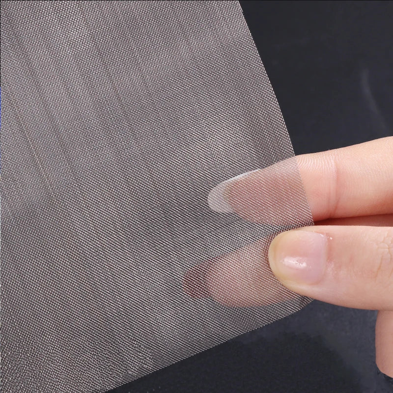 Ant Farm Anti-Escape Dense Net 80 Mesh Stainless Steel