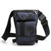 Adjustable Drop-Leg Waist Bag