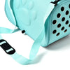 Breathable Pet Carrier Bag for Cats and Small Dogs
