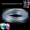 Tubo de Aire para Acuario de Silicona Flexible