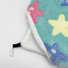 Hamac Double Couche pour Petits Animaux