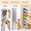 Cat Scratching Post with Durable Sisal Surface for Indoor Claw Care