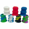 Softball Bat Grip Knob Cover – Silicone Sleeve for Enhanced Control