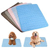 Self-Cooling Pet Mat for Dogs & Cats
