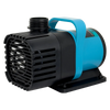 Ultra-Quiet Submersible Aquarium Water Pump with Adjustable Flow