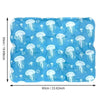 Self-Cooling Pet Mat with Leakproof Cover