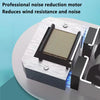 Adjustable Aquarium Air Pump with Powerful Oxygen Output