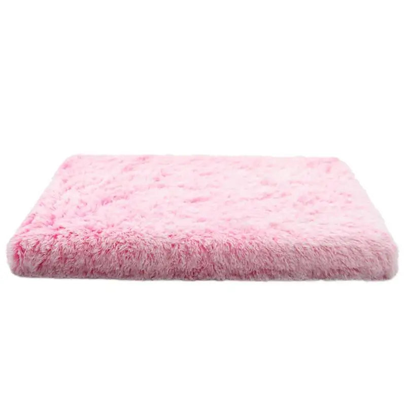 Orthopedic Dog Bed with Removable Cover for Small to Large Pets