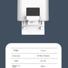 Smart WiFi Automatic Fish Feeder with App Control