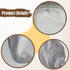 Waterproof Cat Litter Box Liner Tray