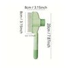 Brosse Anti-POILs à Nettoyage Automatique en Un Clic
