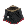Patterned Dog Coat for Autumn and Winter