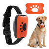 Rechargeable Waterproof Anti-Bark Training Collar for Dogs and Cats