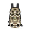 Adjustable Pet Carrier Backpack for Small Dogs and Cats