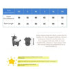 Cozy Solid Color Pet Sweater for Small Dogs