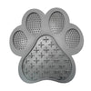 Silicone Pet Licking Mat with Suction Cups