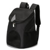 Zusammenklappbarer Katzenrucksack